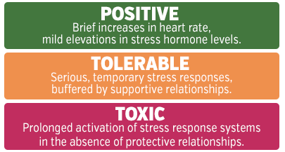 Stress Levels