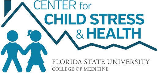 Center for Child Stress & Health Logo